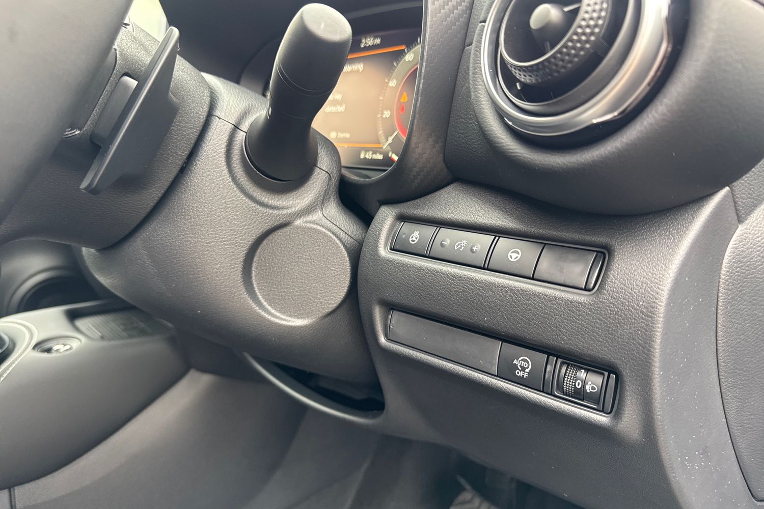 Used Nissan Juke 2025 for sale - 76709602: Photo 37