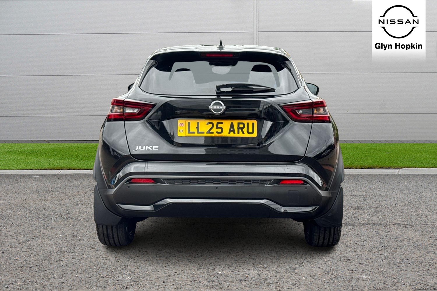 Used Nissan Juke 2025 for sale - 76709602: Photo 4