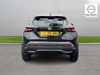 Used Nissan Juke 2025 for sale - 76709602: Photo