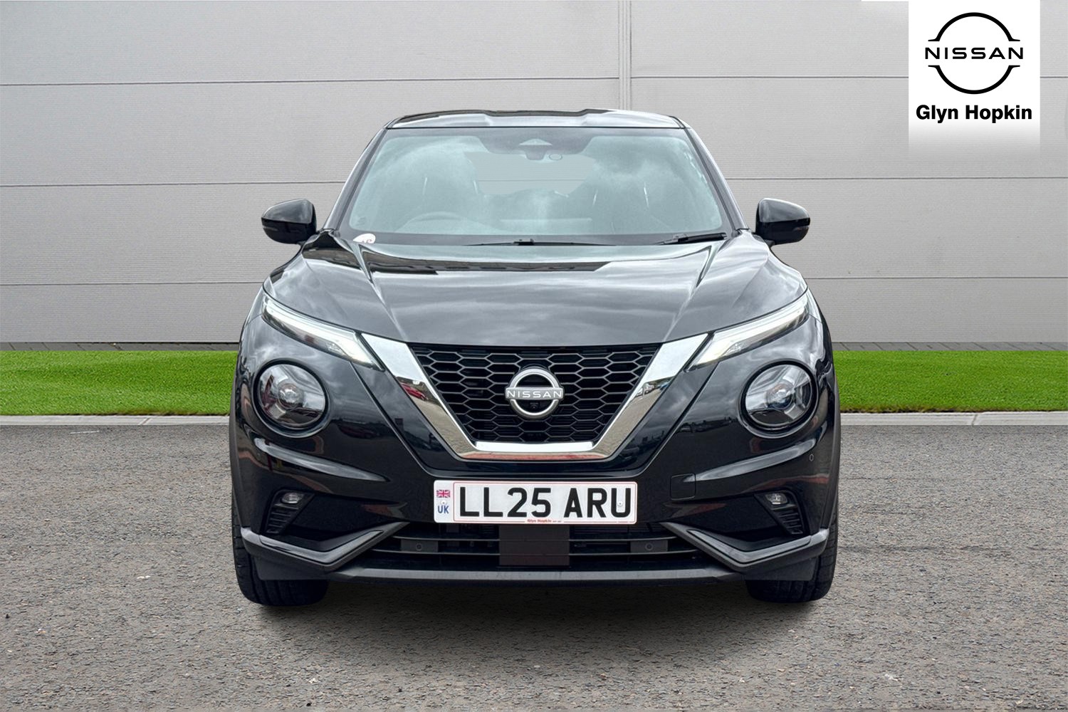 Used Nissan Juke 2025 for sale - 76709602: Photo 8