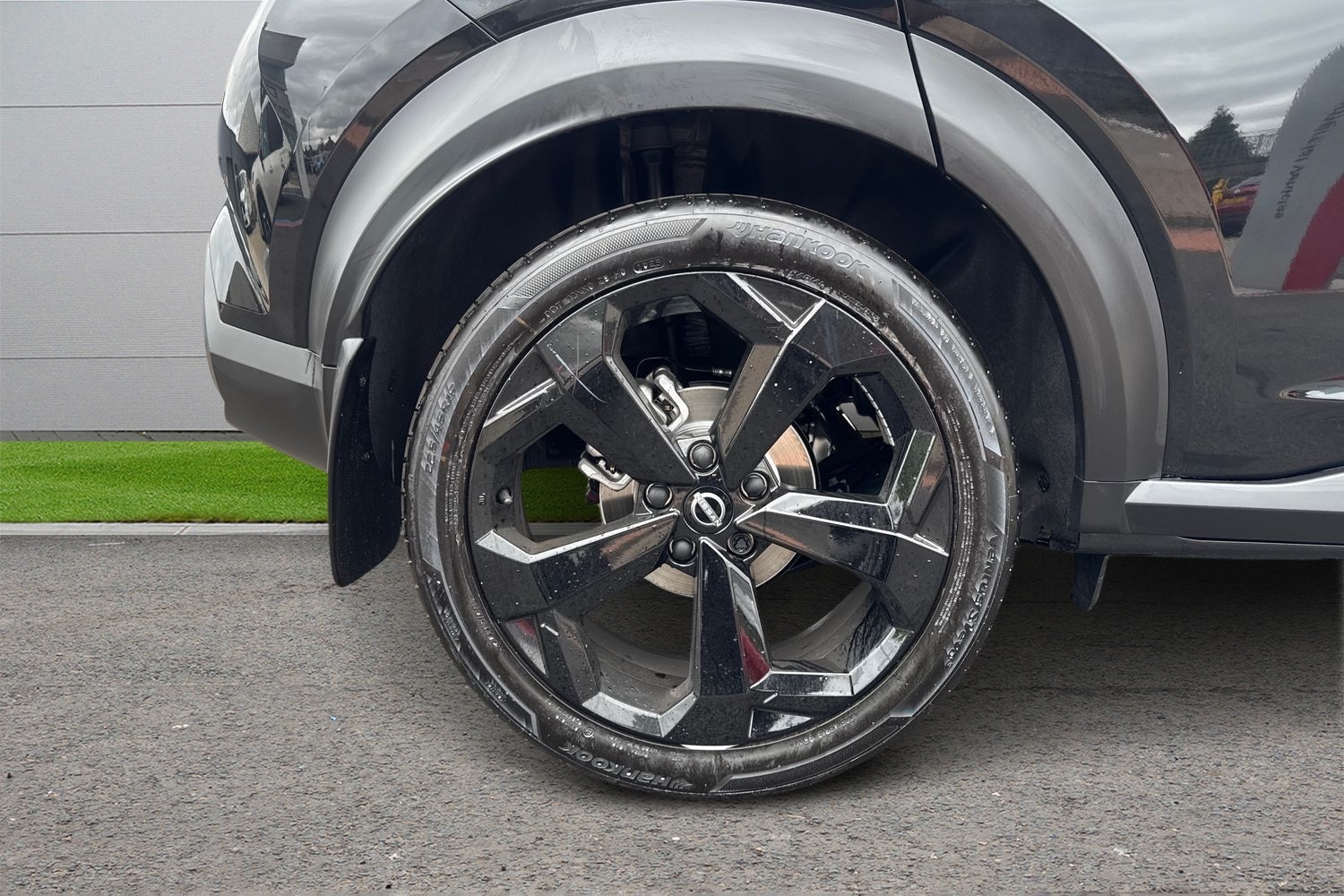 Used Nissan Juke 2025 for sale - 76709602: Photo 9