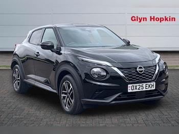 Used Nissan Juke 2025 for sale - 79445924: Photo
