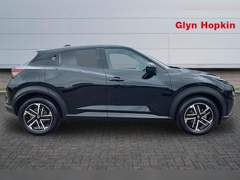 Used Nissan Juke 2025 for sale - 79445924: Photo