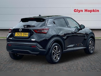 Used Nissan Juke 2025 for sale - 79445924: Photo