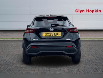 Used Nissan Juke 2025 for sale - 79445924: Photo