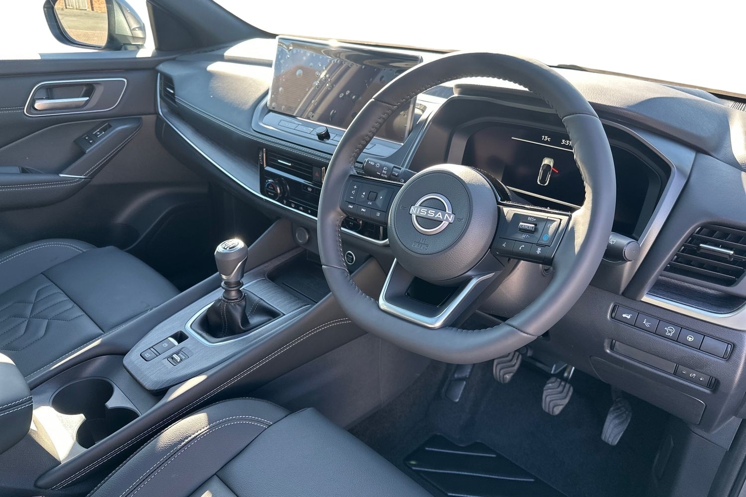 Used Nissan Qashqai 2025 for sale - 77193710: Photo 10