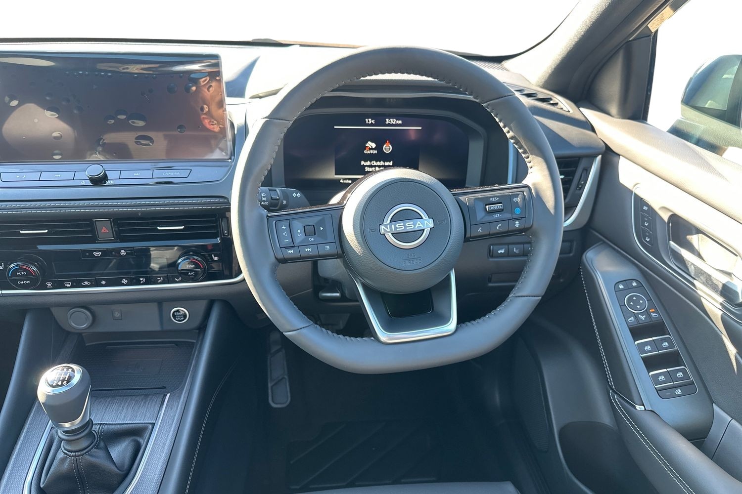 Used Nissan Qashqai 2025 for sale - 77193710: Photo 11