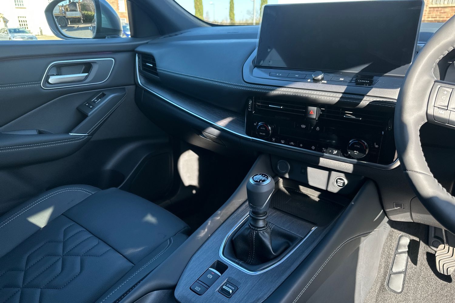 Used Nissan Qashqai 2025 for sale - 77193710: Photo 14