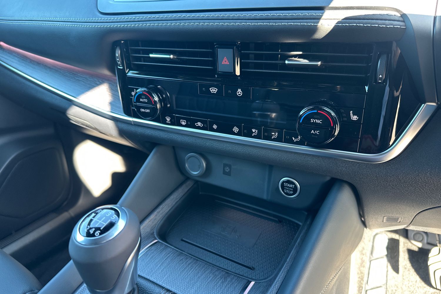 Used Nissan Qashqai 2025 for sale - 77193710: Photo 15