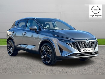 Used Nissan Qashqai 2025 for sale - 77193710: Photo