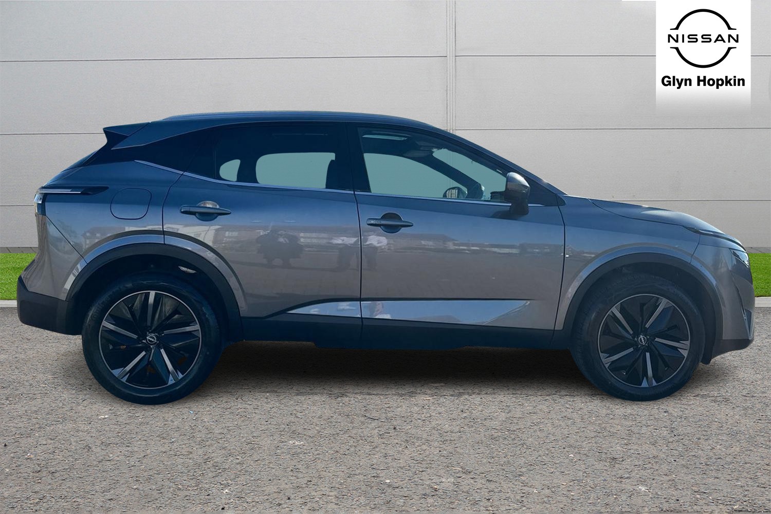 Used Nissan Qashqai 2025 for sale - 77193710: Photo 2