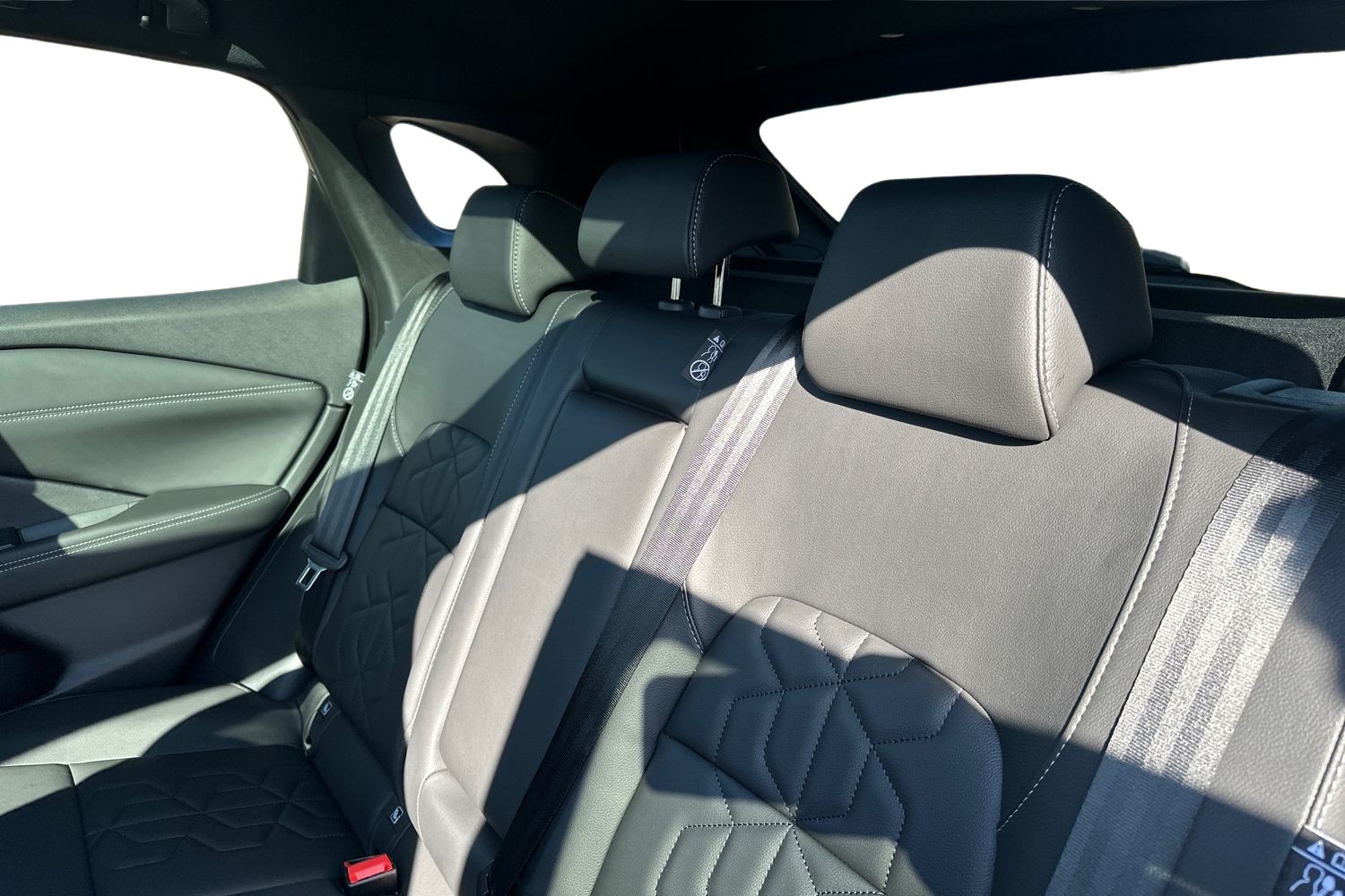 Used Nissan Qashqai 2025 for sale - 77193710: Photo 23