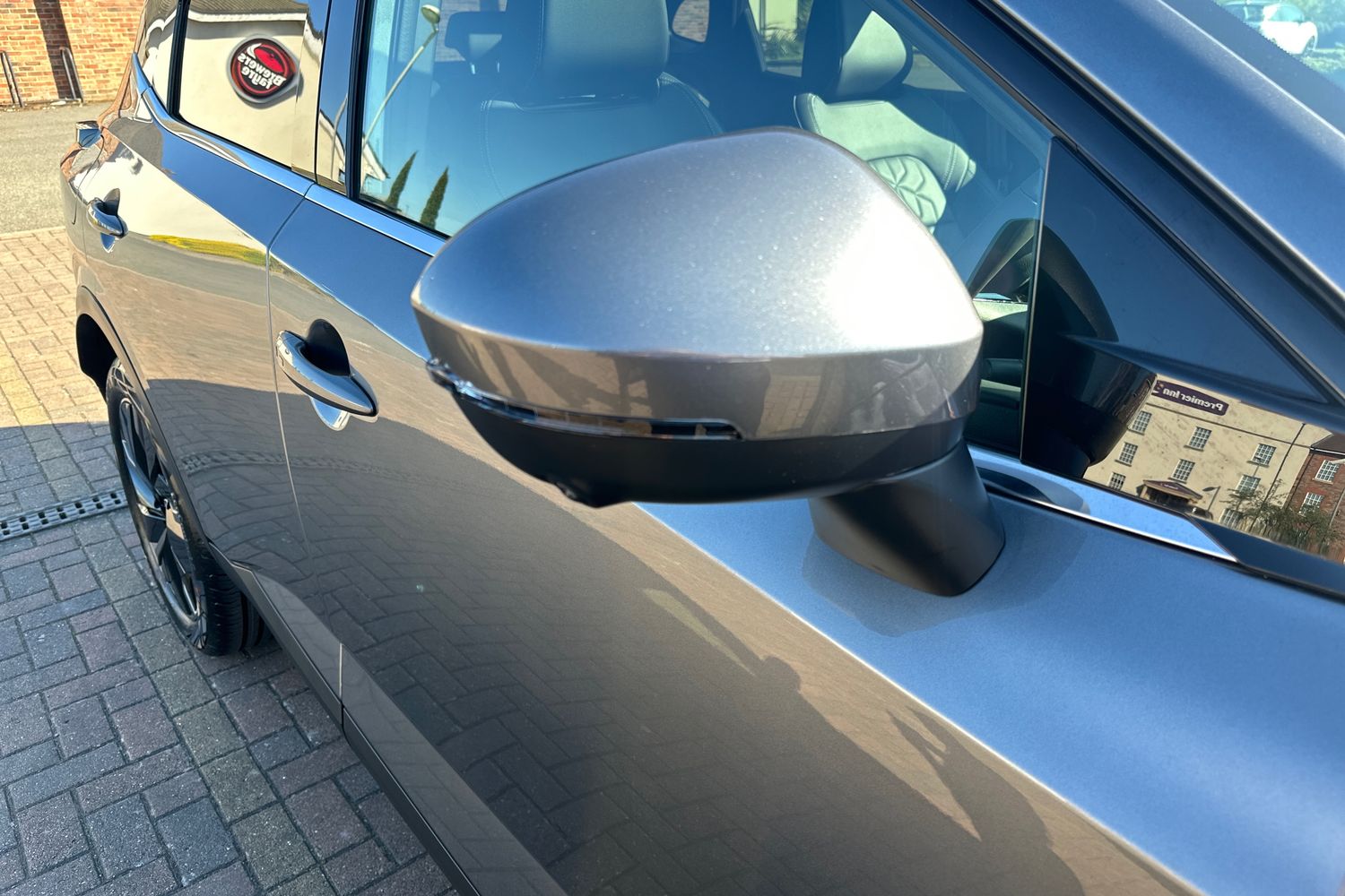 Used Nissan Qashqai 2025 for sale - 77193710: Photo 26