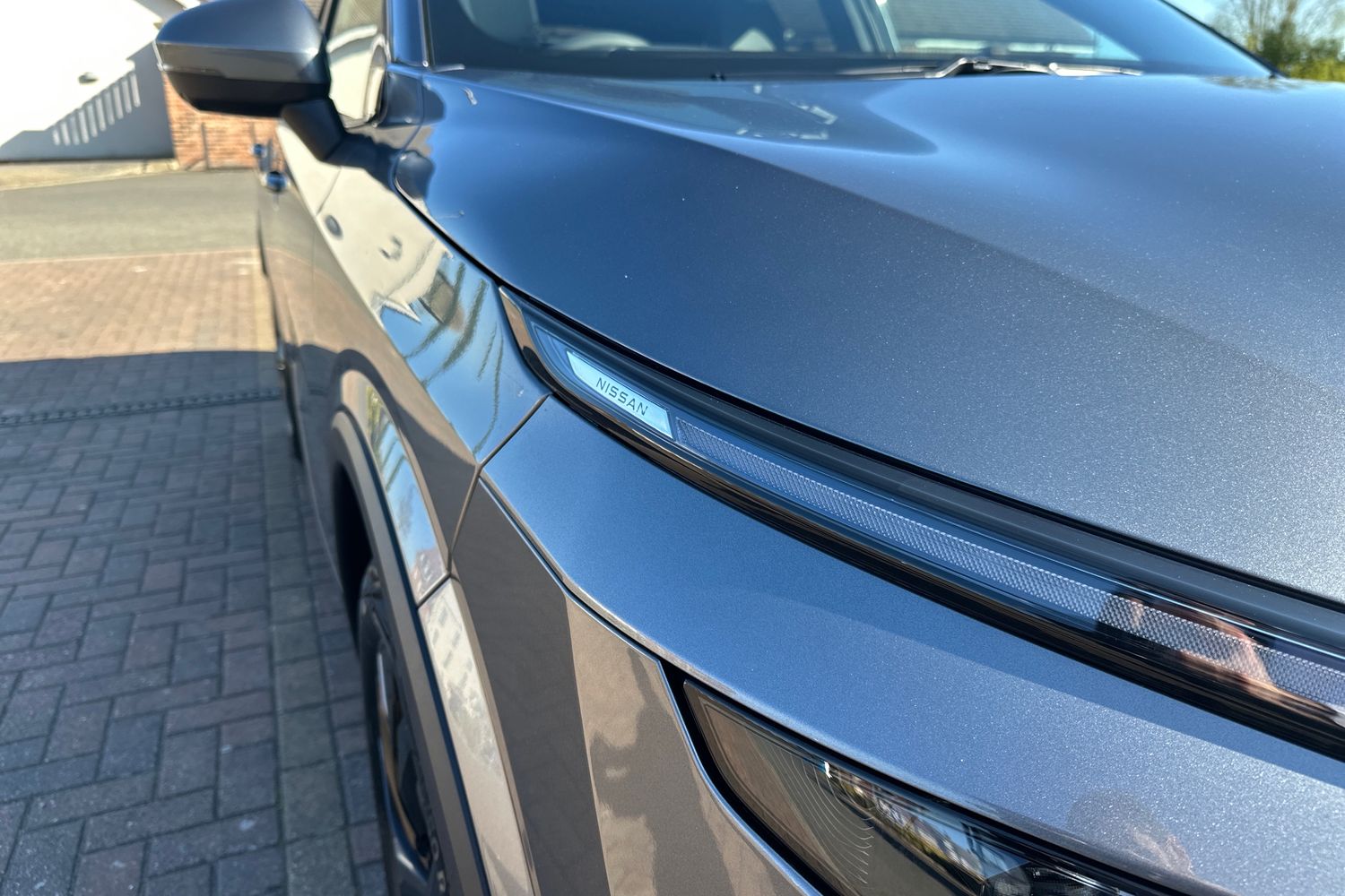 Used Nissan Qashqai 2025 for sale - 77193710: Photo 27