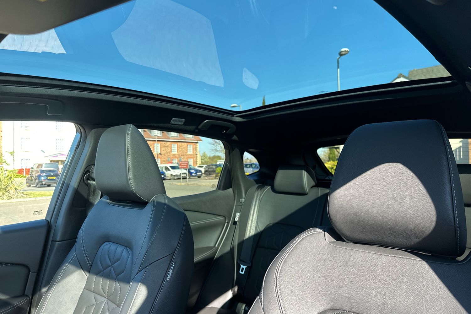 Used Nissan Qashqai 2025 for sale - 77193710: Photo 29