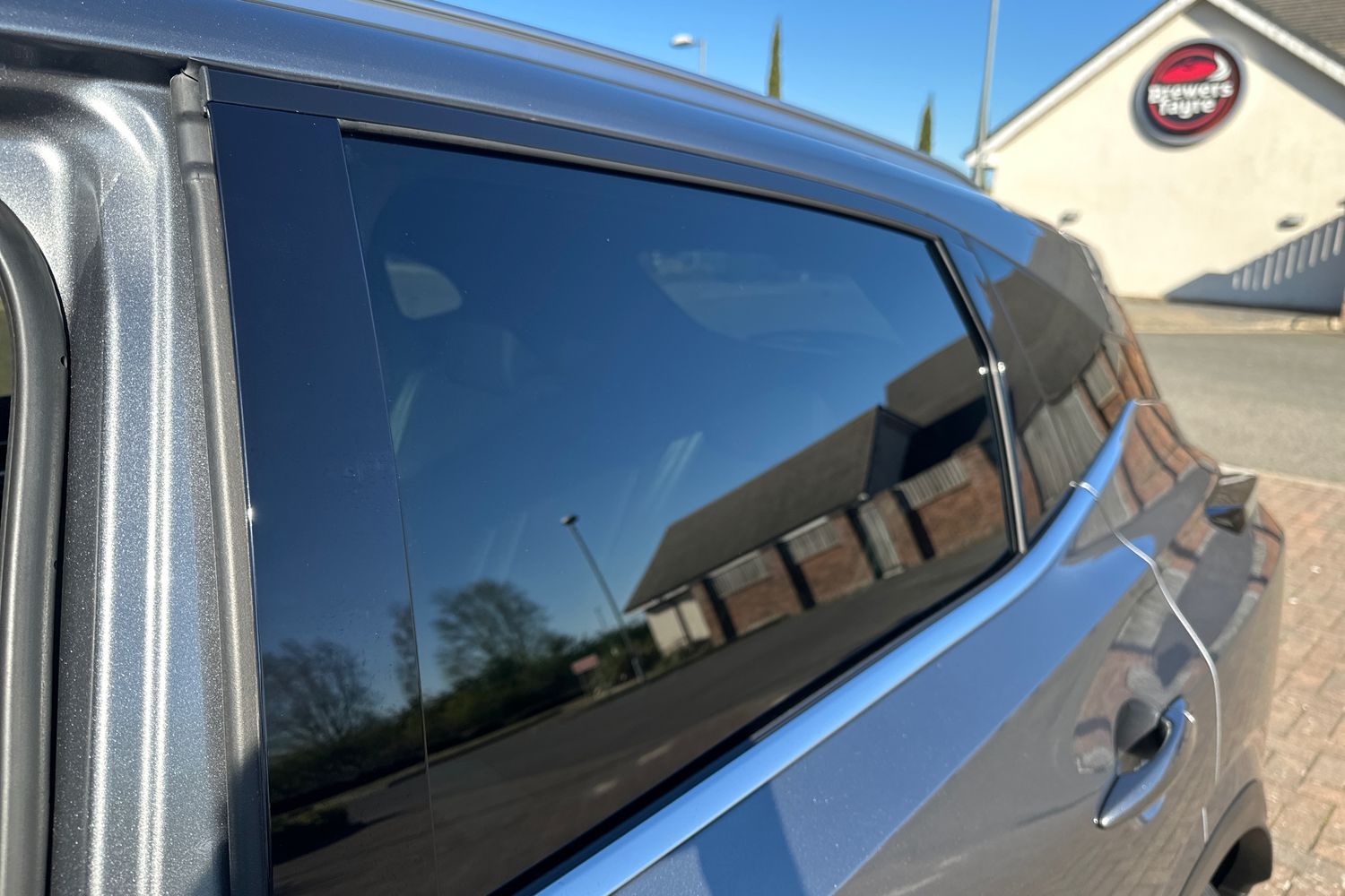 Used Nissan Qashqai 2025 for sale - 77193710: Photo 30