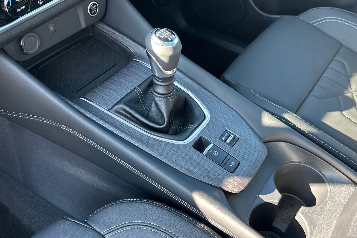 Used Nissan Qashqai 2025 for sale - 77193710: Photo 34