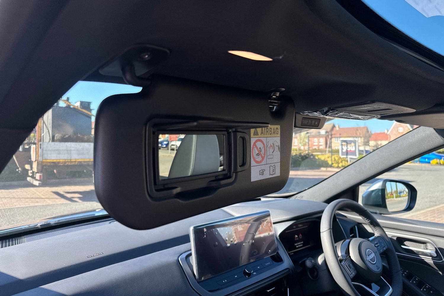 Used Nissan Qashqai 2025 for sale - 77193710: Photo 36