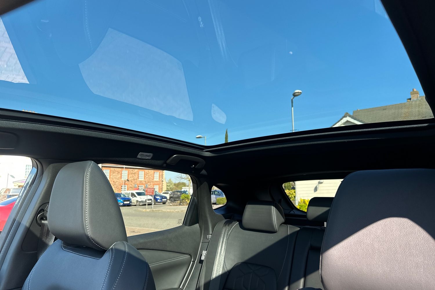 Used Nissan Qashqai 2025 for sale - 77193710: Photo 37