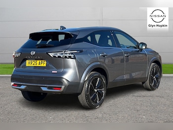 Used Nissan Qashqai 2025 for sale - 77193710: Photo