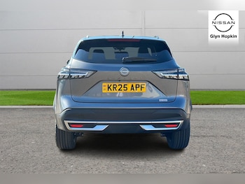 Used Nissan Qashqai 2025 for sale - 77193710: Photo