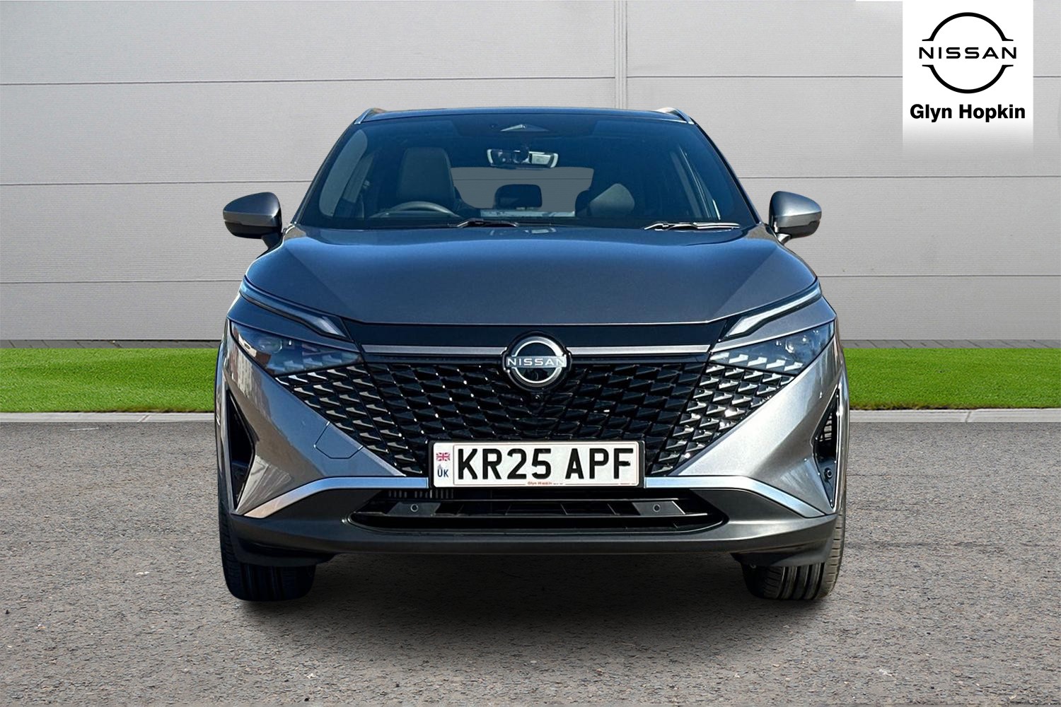 Used Nissan Qashqai 2025 for sale - 77193710: Photo 8