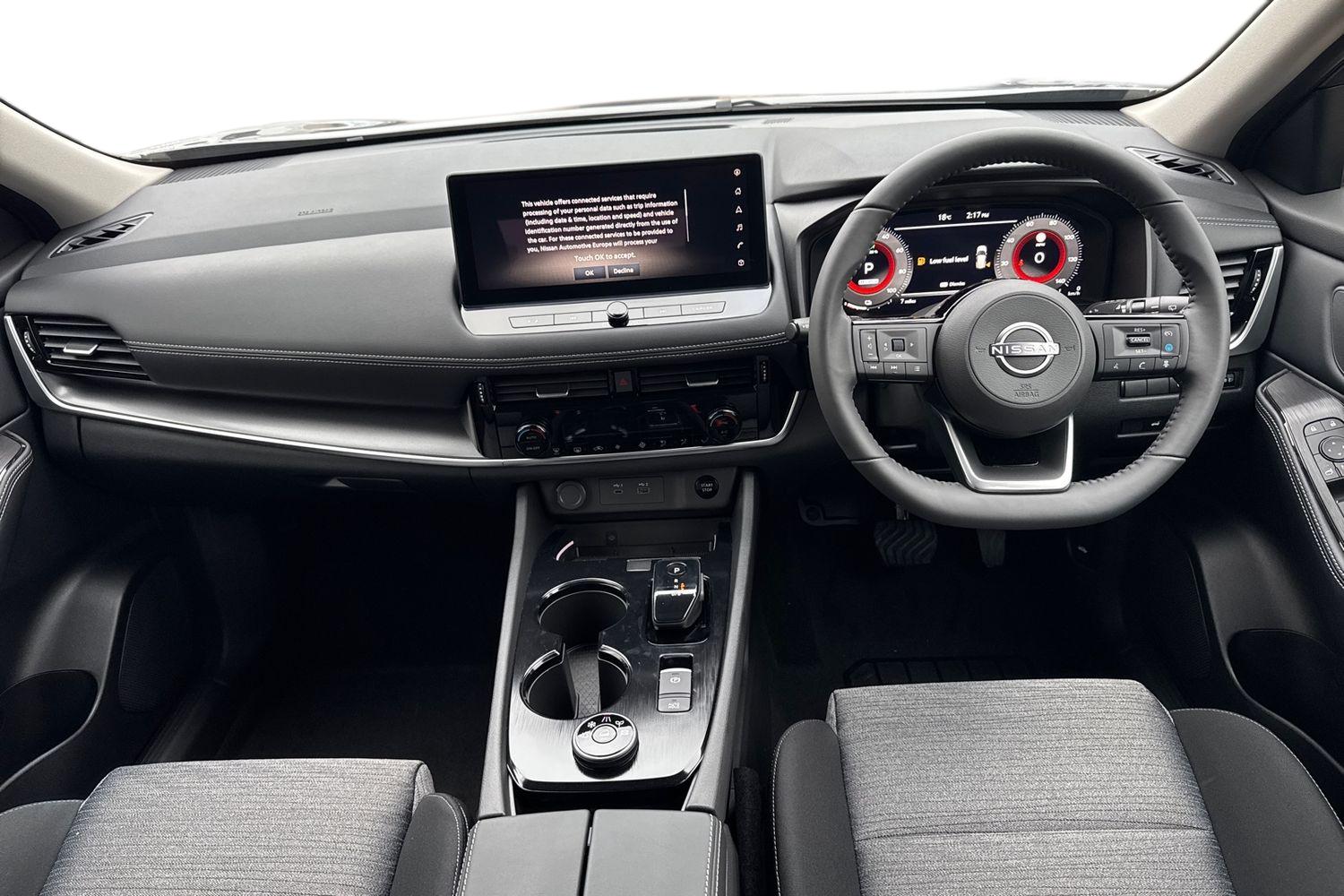 Used Nissan X-Trail 2025 for sale - 76145845: Photo 12