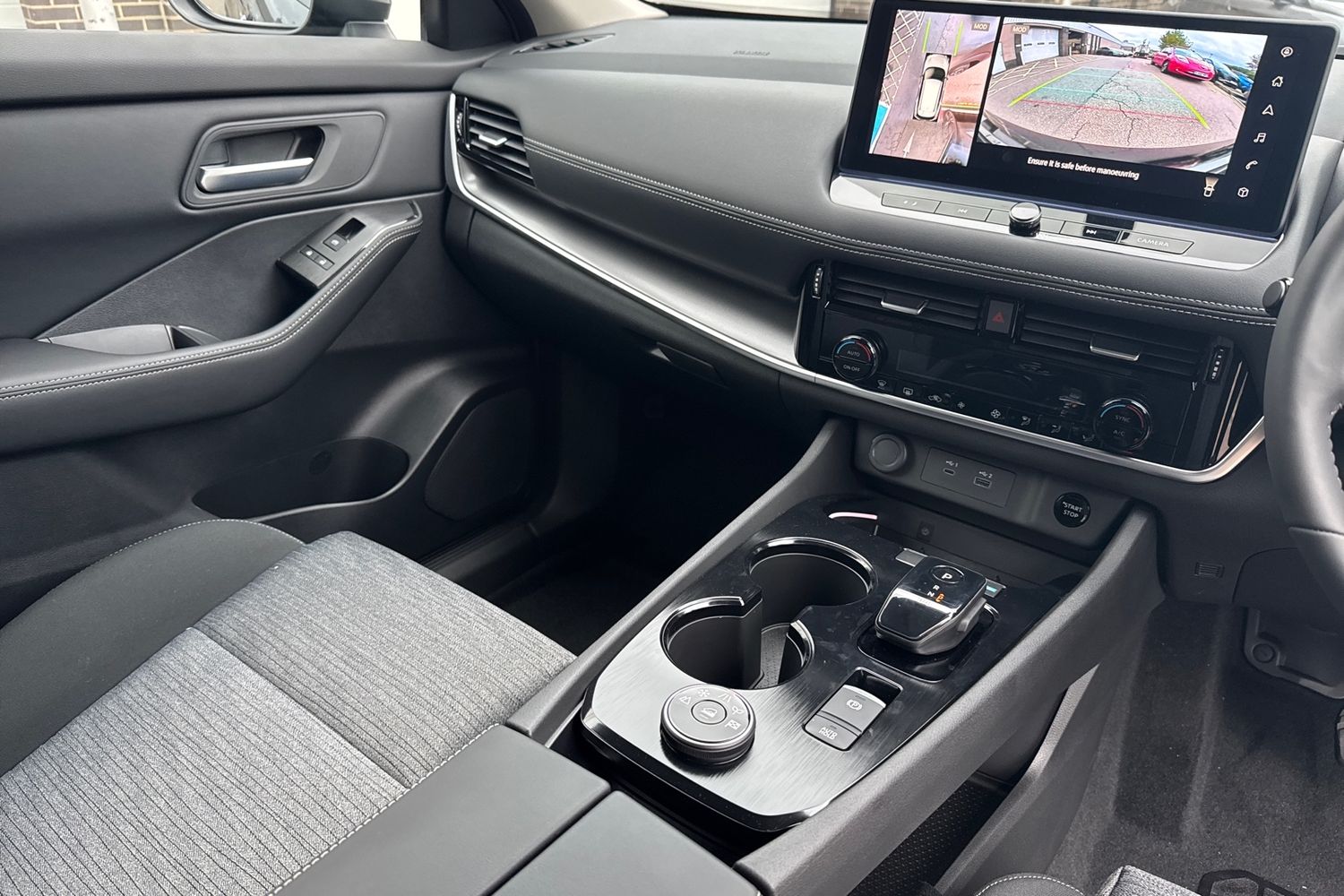 Used Nissan X-Trail 2025 for sale - 76145845: Photo 14