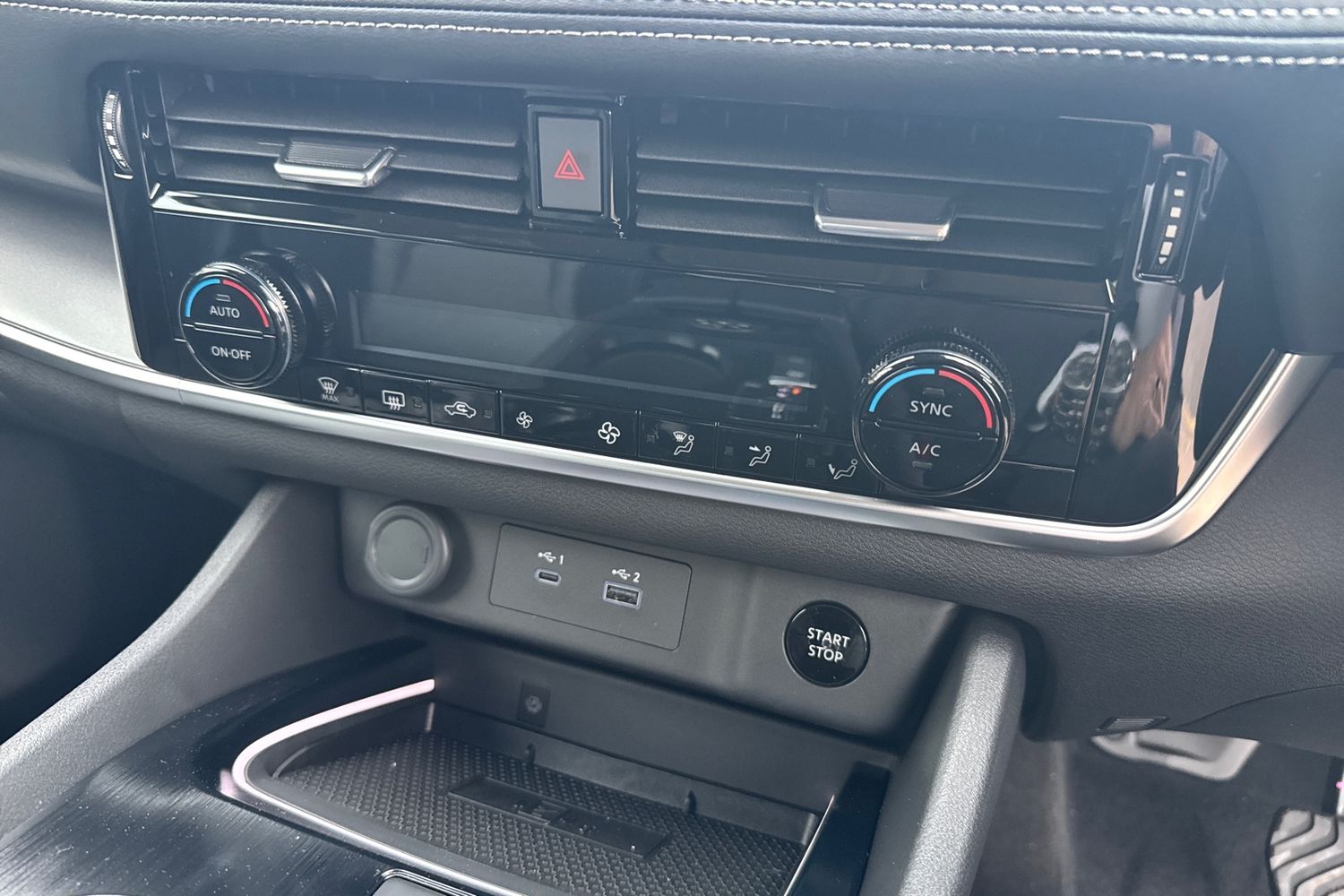 Used Nissan X-Trail 2025 for sale - 76145845: Photo 15