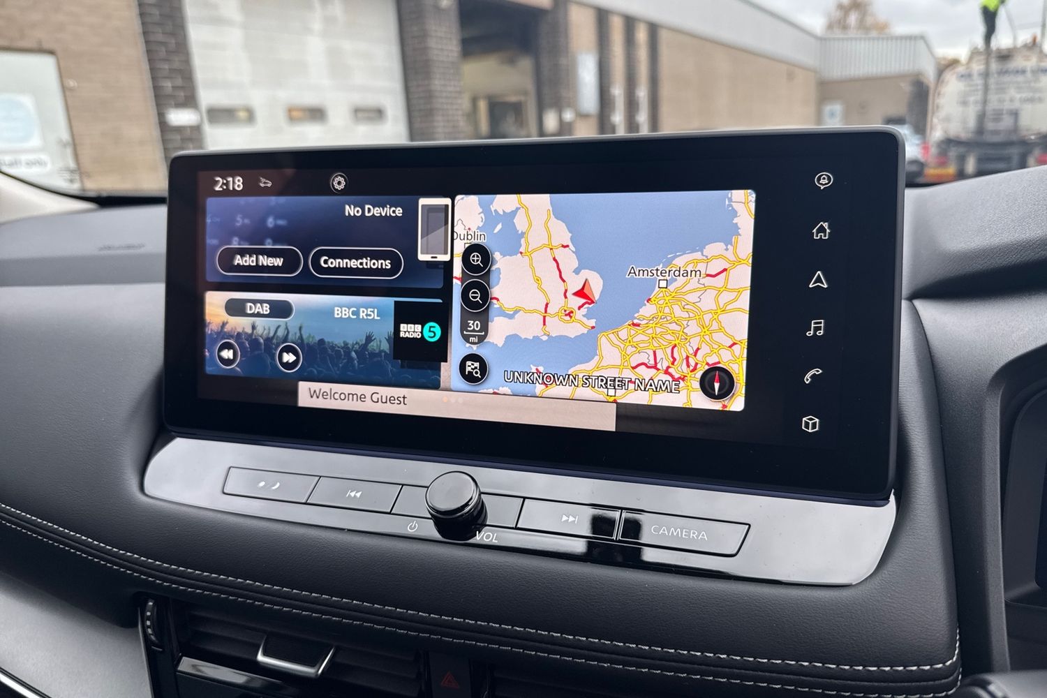 Used Nissan X-Trail 2025 for sale - 76145845: Photo 17