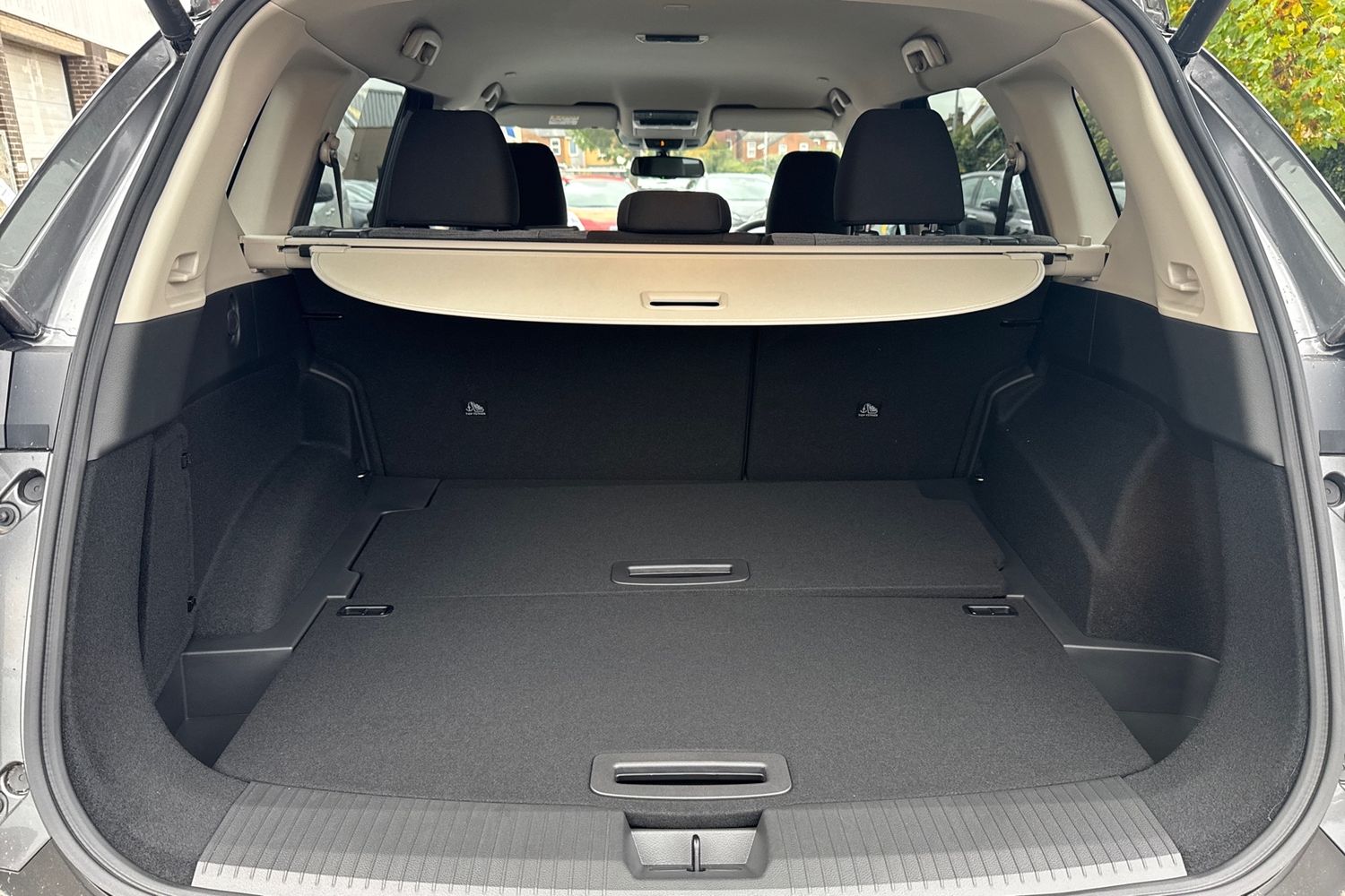 Used Nissan X-Trail 2025 for sale - 76145845: Photo 24