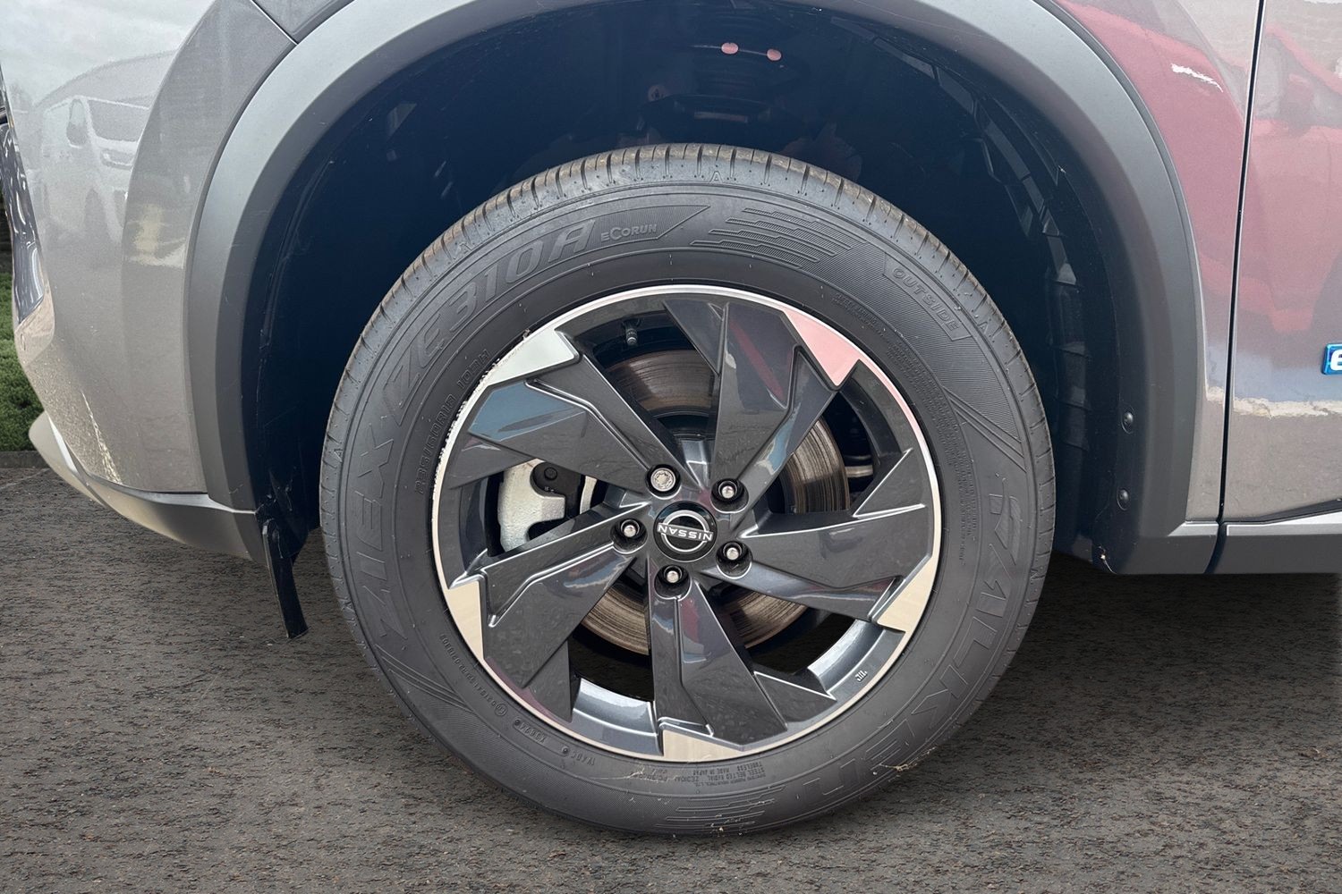 Used Nissan X-Trail 2025 for sale - 76145845: Photo 9