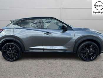 Used Nissan Juke 2025 for sale - 74220102: Photo