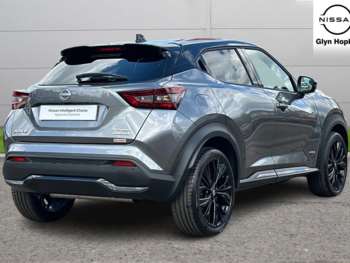 Used Nissan Juke 2025 for sale - 74220102: Photo