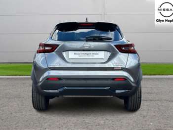 Used Nissan Juke 2025 for sale - 74220102: Photo