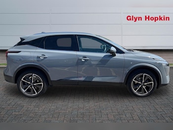 Used Nissan Qashqai 2024 for sale - 78066868: Photo