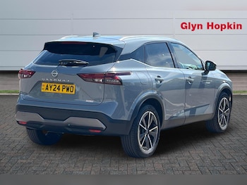 Used Nissan Qashqai 2024 for sale - 78066868: Photo