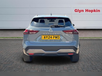 Used Nissan Qashqai 2024 for sale - 78066868: Photo