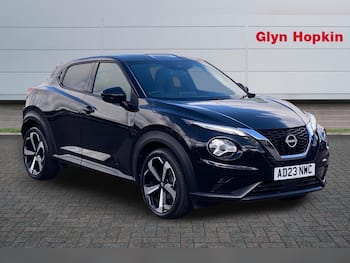 Used Nissan Juke 2023 for sale - 79811833: Photo