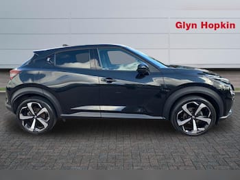 Used Nissan Juke 2023 for sale - 79811833: Photo