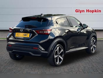 Used Nissan Juke 2023 for sale - 79811833: Photo