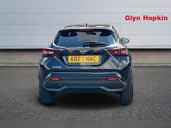Used Nissan Juke 2023 for sale - 79811833: Photo