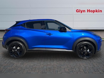 Used Nissan Juke 2026 for sale - 79064122: Photo