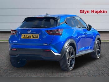 Used Nissan Juke 2026 for sale - 79064122: Photo