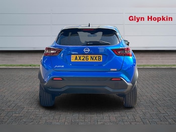 Used Nissan Juke 2026 for sale - 79064122: Photo