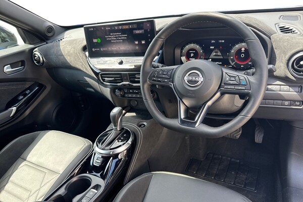 Used Nissan Juke 2025 for sale - 75443239: Photo 10