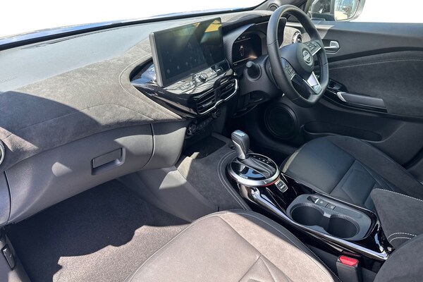 Used Nissan Juke 2025 for sale - 75443239: Photo 13
