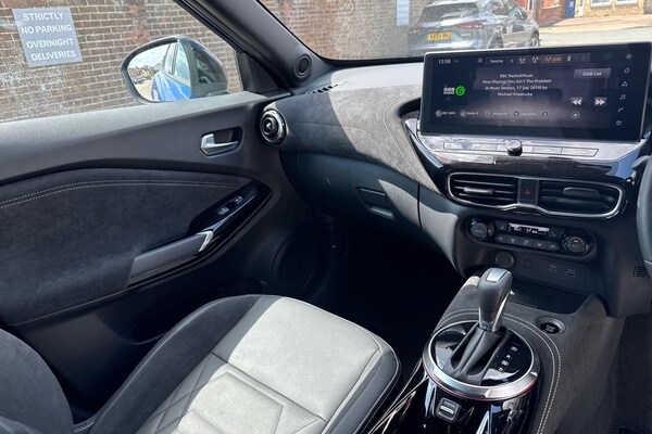 Used Nissan Juke 2025 for sale - 75443239: Photo 14