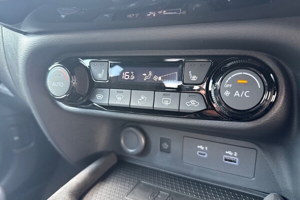 Used Nissan Juke 2025 for sale - 75443239: Photo 15