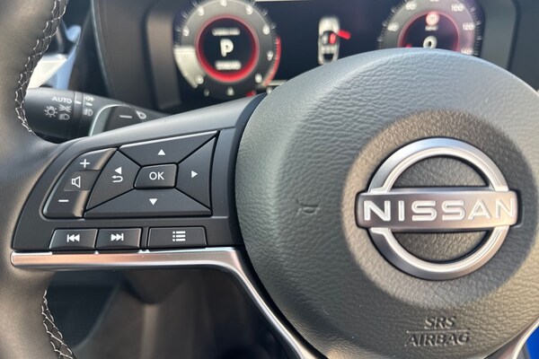Used Nissan Juke 2025 for sale - 75443239: Photo 21